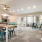 Seating Area in clubhouse