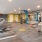 fitness center with ample machines